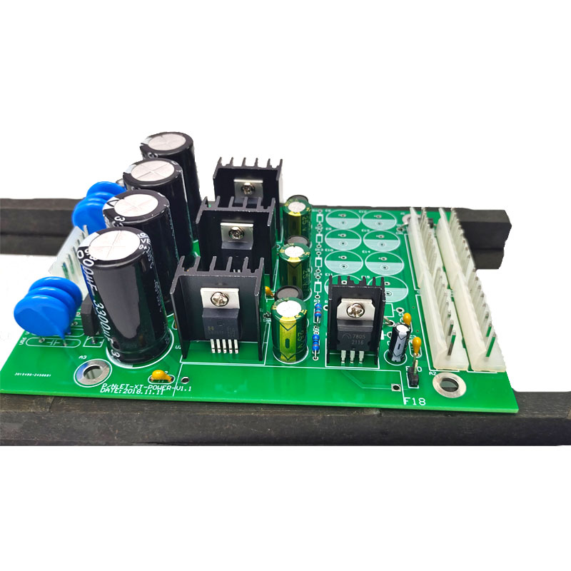 smt贴片加工pcb板电路板sPCB电路板/印刷线