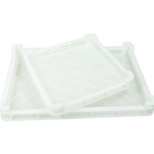 大网孔硅胶烘干垫烤水果干烘肉干烤槟榔垫苹果干硅胶布烤烘干机用