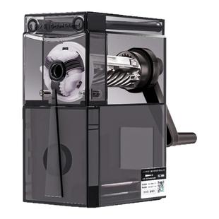 传奇之路削笔刀美术生专用累计销售300000+台素描削笔器爱好者削笔刀大口径卷笔刀削笔器手摇铅笔炭笔卷笔刀