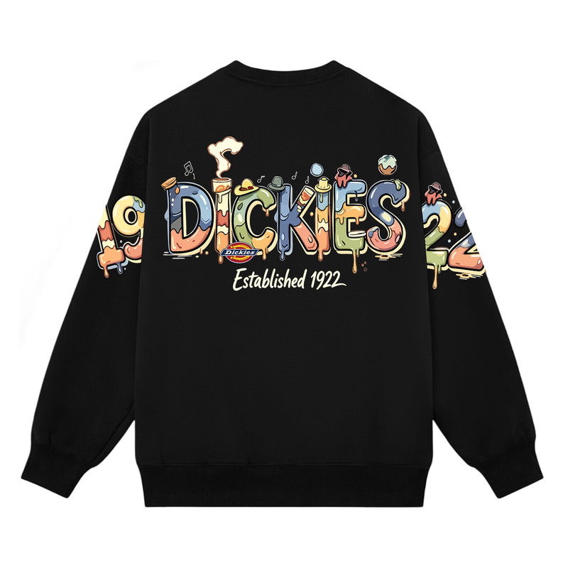 Dickies男士卫衣潮牌打底衫