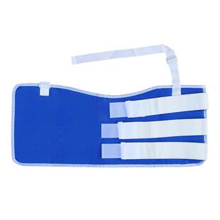 医用肋骨固定带胸部骨折骨裂心脏开胸术后康复外翻矫正透气护胸带