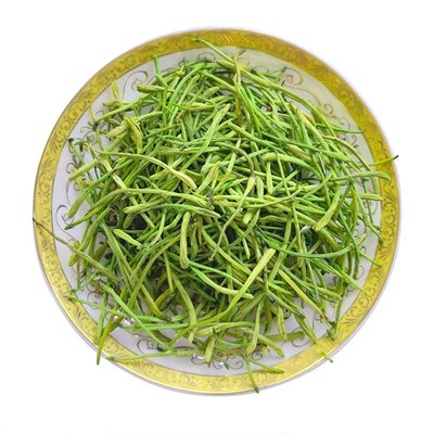 正品中药材金银花茶500g泡水天然无添加婴儿宝宝洗澡散装封丘二花