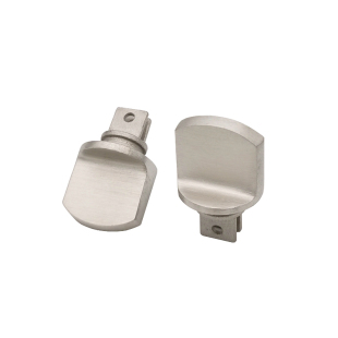 反锁旋钮防盗门锁配件大全304不锈钢入户门大门把手内保险通用型