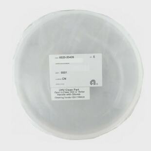 AMAT 应用材料 0020 - 20439 晶圆定向器缓冲区盖 Viewport 全新