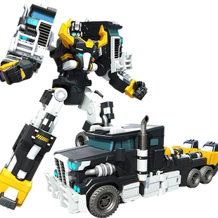 托宝战士银河侦探核爆游侠儿童变形机器人汽车男孩金刚兄弟玩具