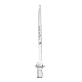飞利浦冲牙器原装喷嘴HX3062适配HX3911/3711洗牙器替换喷头2支