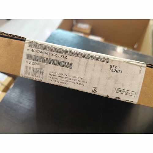 询价-6GK74431EX200XE0未封德可维修