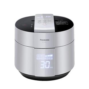 【自营】松下电饭煲家用电压力锅2倍大气压多功能高压锅官方正品