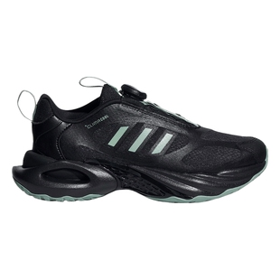 滔搏adidas阿迪达斯大童鞋VENTO 4.0经典运动休闲跑步鞋LA2380