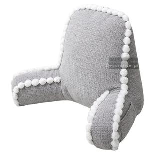 护腰靠枕床头大靠背垫软包床上后背靠垫飘窗阳台沙发懒人阅读靠背