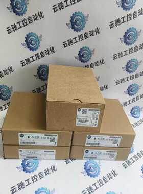 议价全新AB罗克韦尔输入输出模块1785-L40B精度调速