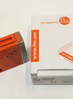 ifm O5D150 10 30 V DC 100mA Optischer Abstandssensor Sensor