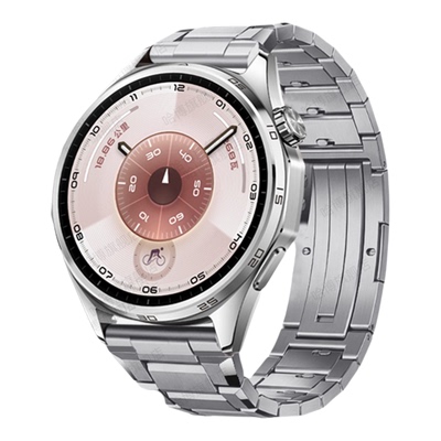 适用华为gt6手表带非凡原装同款