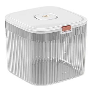 猫狗粮储存密封桶宠物密封防潮收纳狗粮桶收纳盒冻干储粮桶猫粮罐