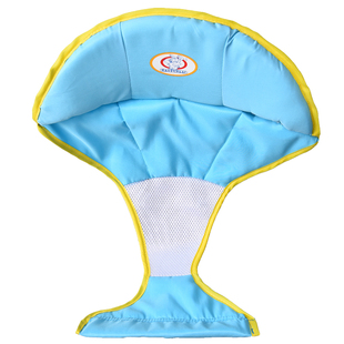 学步车配件坐垫通用款 婴儿推车 宝宝兜布坐垫坐兜学行车老款替换