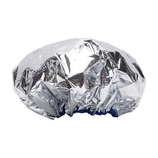 锡纸加热发帽发膜蒸汽帽护发护理焗油染发专用免插电家用发热头发