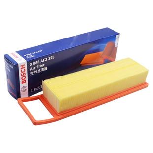 适配标致301 307 308S空滤408 508L 3008 4008 5008 2008空气滤芯