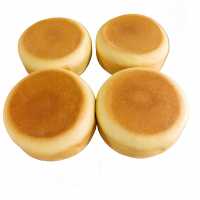 文登喜饼胶东花饽饽纯鸡蛋无添加