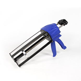 耐上炯490ml10:1云石胶结构胶石材胶丙烯酸胶枪适配普莱克斯MA420