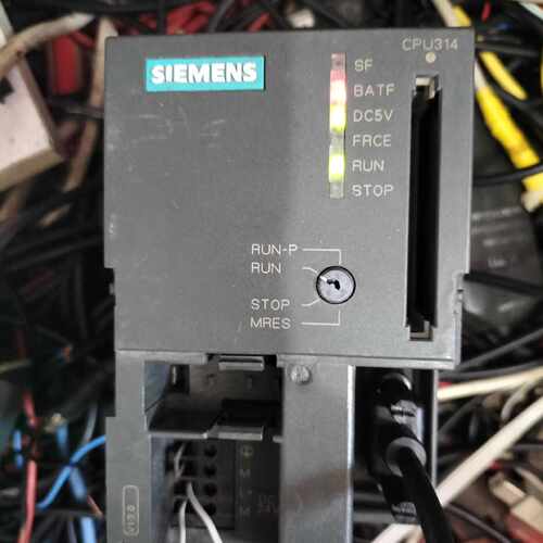 询价-CPU314订货号6ES7 314-1AE04,功-可维修