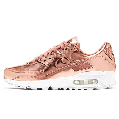 Nike/耐克正品 AIR MAX 90 SP AM90 男女运动跑步鞋 CQ6639