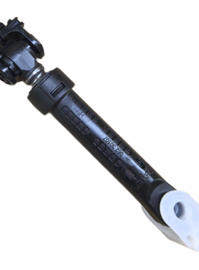 适用三洋惠而浦洗衣机WF100BHIW865W减震器BIS565S支撑杆BS265R