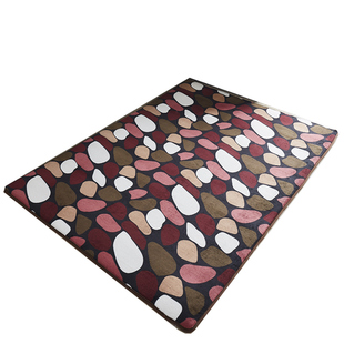 隔音钢琴专用地毯卧室满铺房间短绒网红茶几地垫客厅阳台家用垫子