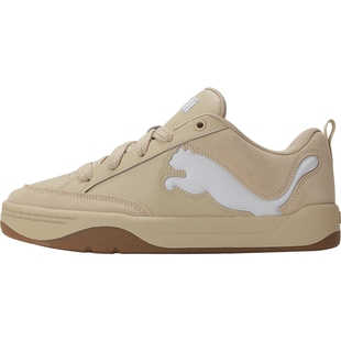 puma彪马男女PARK LIFESTYLE复古休闲鞋面包鞋板鞋39502202