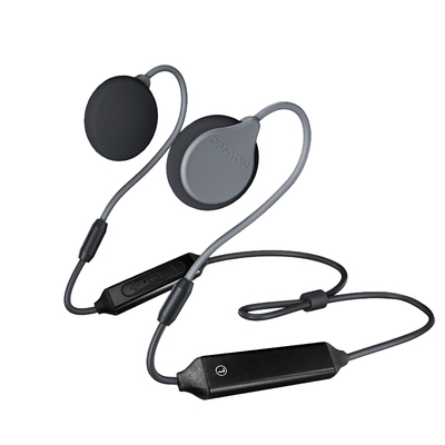 CANYON蓝牙耳机挂耳式高通芯片