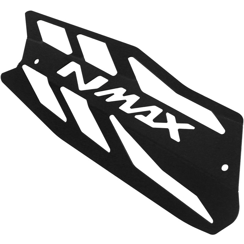 NMAX155改装排气装饰侧盖