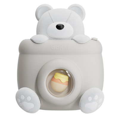 GERM2-10岁幼儿园儿童书包