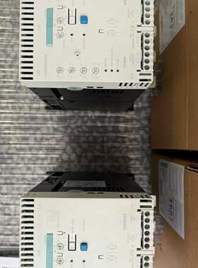 询价-软启动器 3RW4056-6BB44