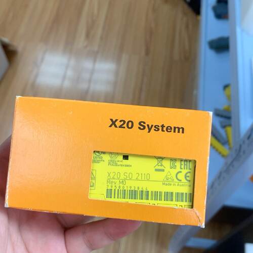 X20SO2110  B&R模块现货需要联系