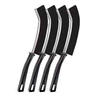 长柄缝隙刷瓷砖多功能浴室厨房卫生间用刷马桶缝隙刷子刷硬毛水槽