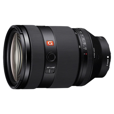 索尼FE28-70mmF2GM全画幅镜头