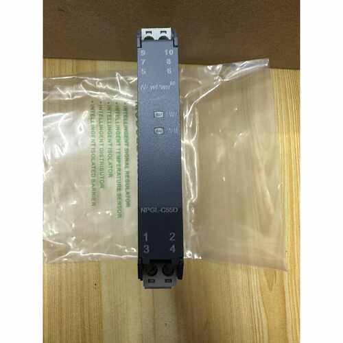 询价-南京优倍NPGL-C55D信号隔离器，，库存积压，带