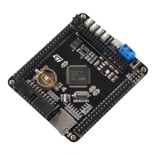 STM32F407VET6/VGT6开发板 Cortex-M4最小系统板 ARM学习板核心板