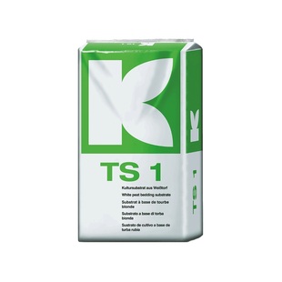 【K牌官方旗舰店】原装进口210升德国K牌泥炭土414兰花614蓝莓933