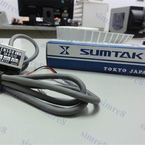 议价SH-D 12/12森泰克SH-D 6/6传感器5H-12 TOKEN通用SH-Ds 12/12
