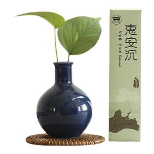 古城香业天然老山檀香家用室内香薰卧香旅行装沉香家居熏香线香