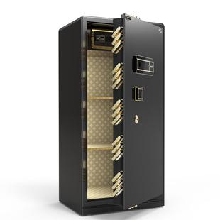 【SSS国标认证】大一保险柜家用防盗1米1.2米1.5米加厚全钢保险柜箱大型3C认证保险箱办公室大容量2026年新品