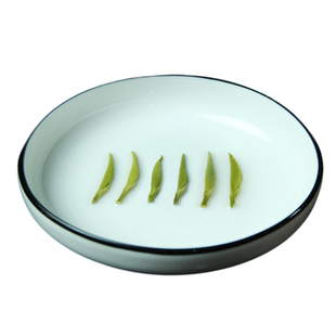 2025新茶叶四川蒙顶踏雪级兰妃茶兰花香碧池香妃特级125g散装礼盒