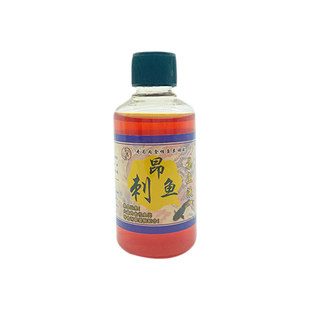 窝忠聚昂刺鱼集渔液精华版黄辣丁颡骨公鲶钓小药诱食剂昂鱼窝王料