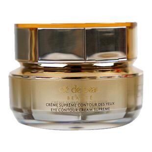 专柜会员礼简装CPB肌肤之钥紧致御纹精华眼霜15ml 4D精雕提拉紧致