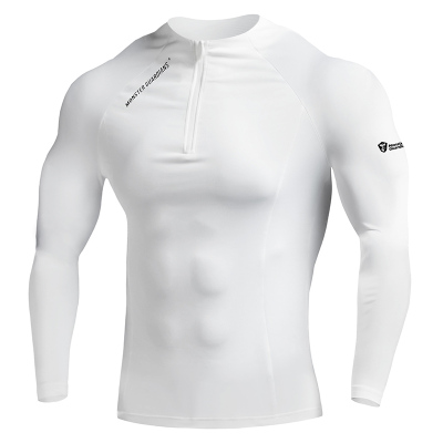 MonsterGuardians跑步训练服