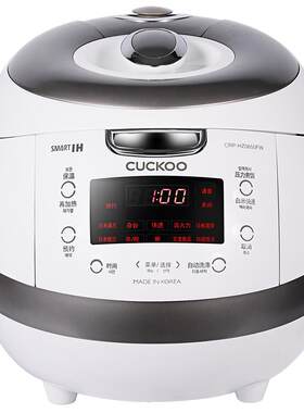 cuckoo福库3L原装进口家用电饭煲