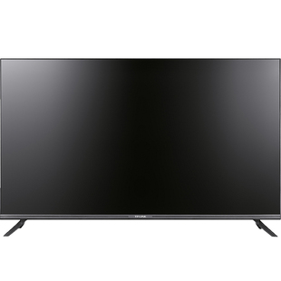 普联TP-LINK 安防监控专用显示器43/55英寸大屏幕HDMI/DP高清音视频双扬声器壁挂落地防干扰窄边框轻薄长奉命