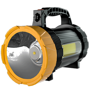 防爆手电筒带防爆证书强光超亮led多功能手提探照灯充电超长续航