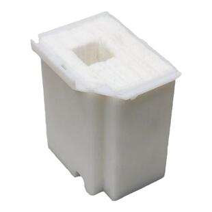 L3158废墨垫适用爱普生L1119L3117L3118打印机清零收集器废墨海绵