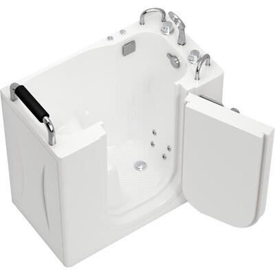 步入式老人浴缸优质保温亚克力